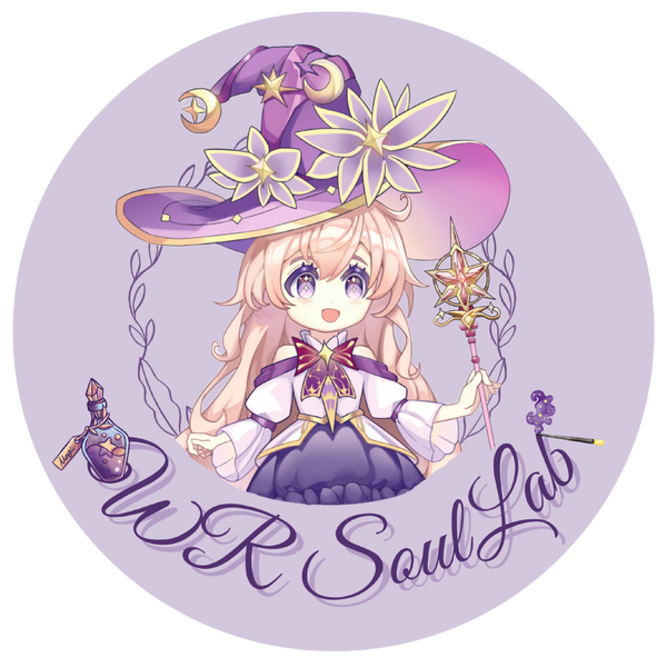 WR SoulLab